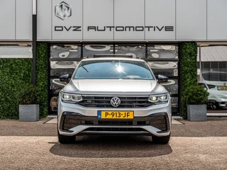 Volkswagen Tiguan – thumbnail 8