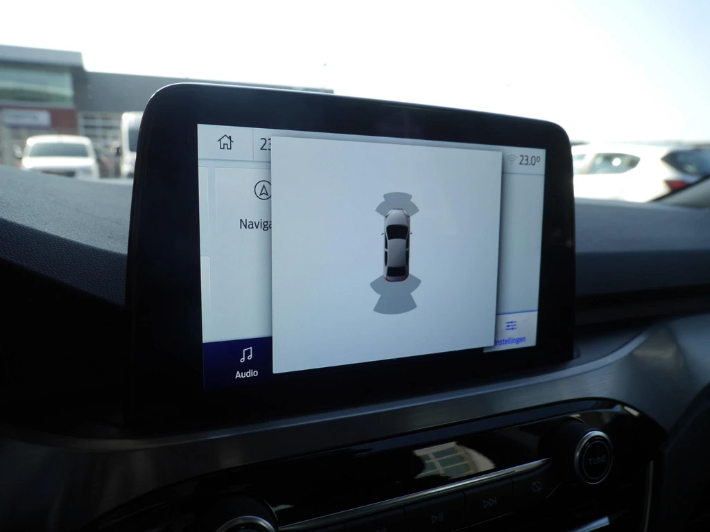 Ford Kuga – foto 30