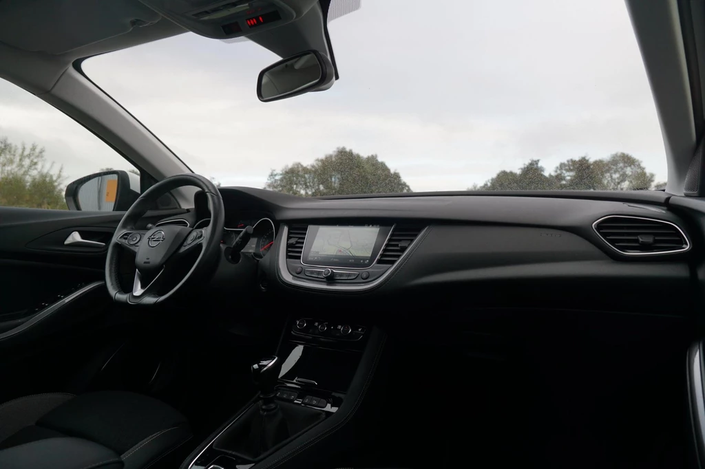 Opel Grandland X – foto 21