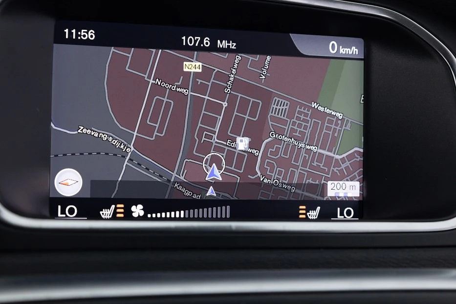 Volvo V40 – foto 23