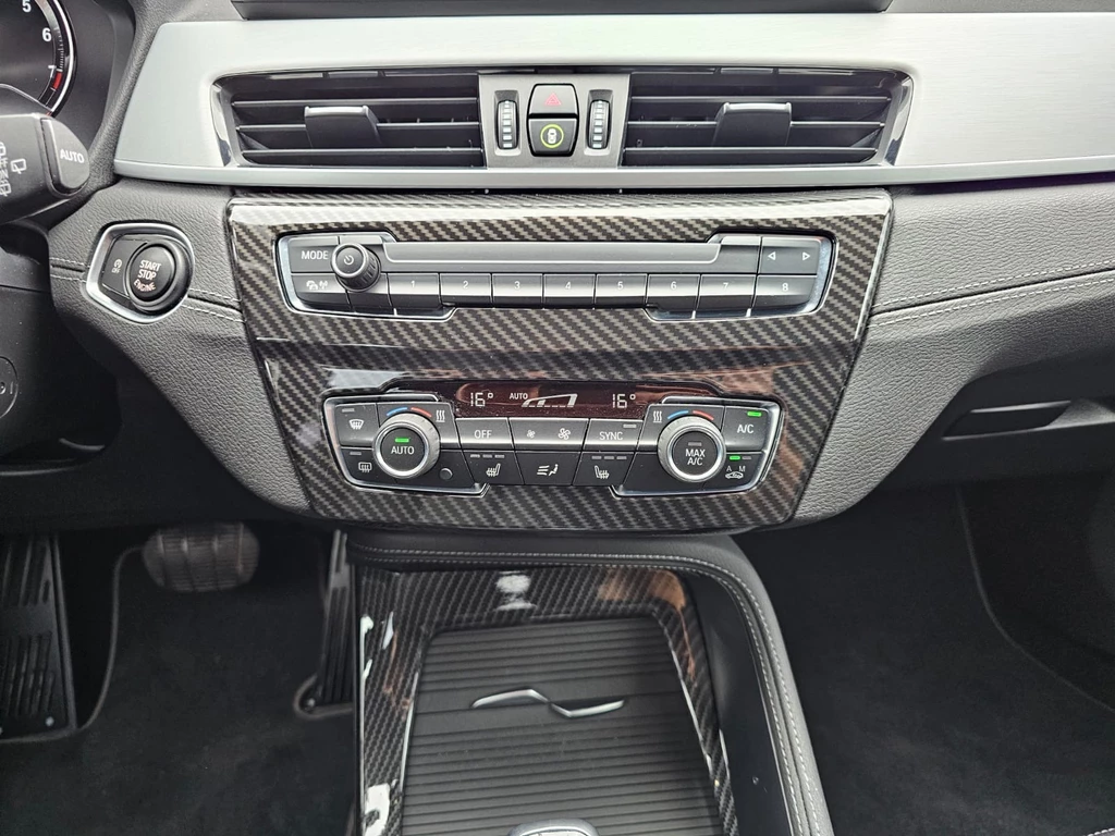 BMW X1 – foto 13