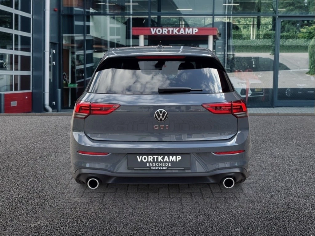 Volkswagen Golf – foto 4