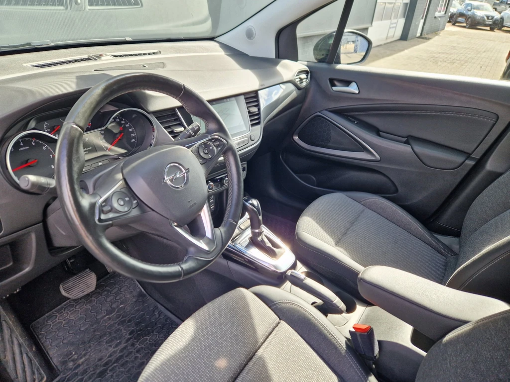 Opel Crossland – foto 7
