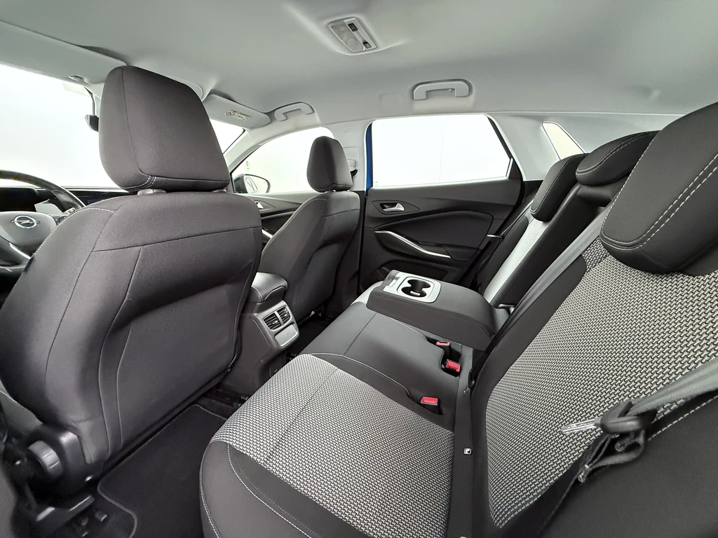 Opel Grandland – foto 37