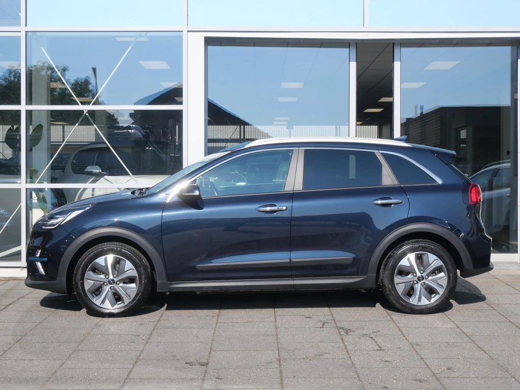 Kia e-Niro – foto 2