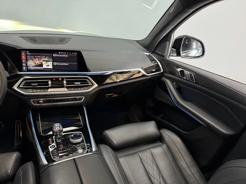 BMW X5 – foto 36