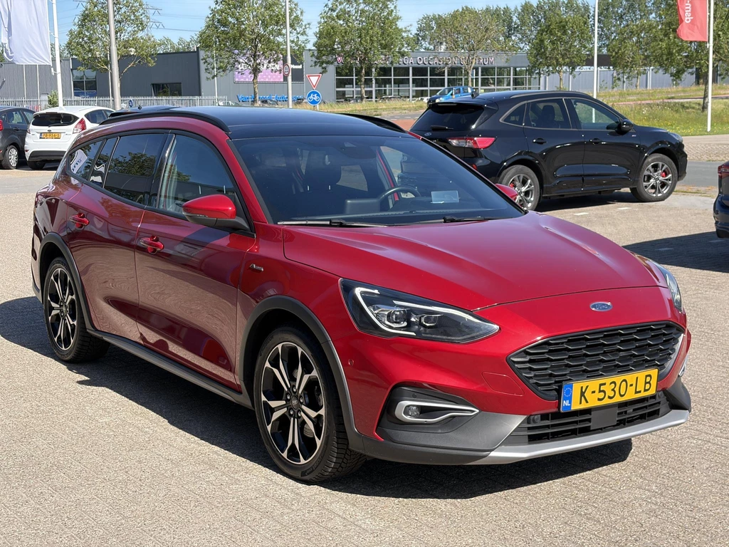 Ford Focus – foto 7