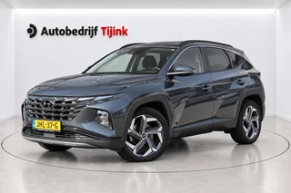 Hyundai Tucson – thumbnail 1