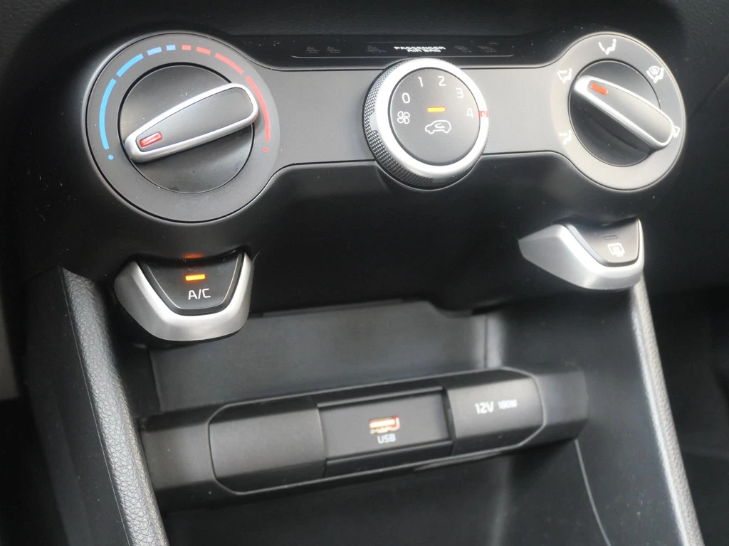 Kia Picanto – foto 15
