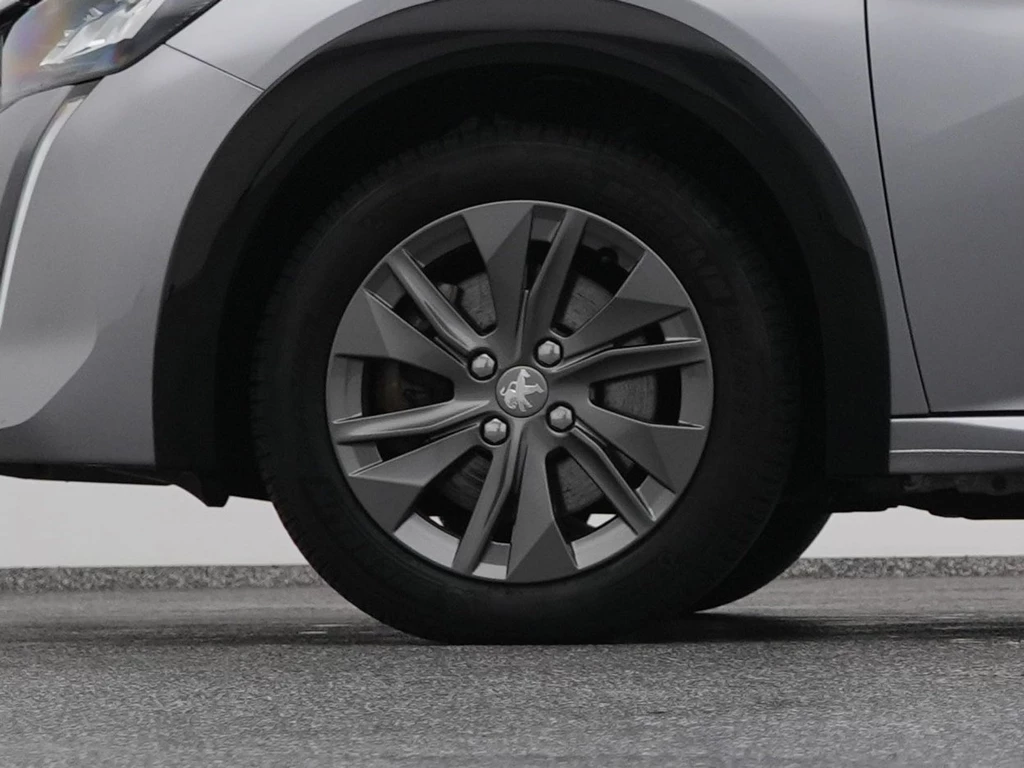 Peugeot e-208 – foto 40