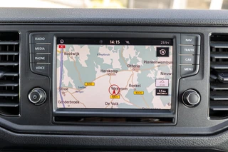 Volkswagen Crafter – thumbnail 68