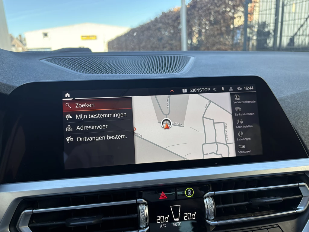 BMW 3 Serie – foto 21