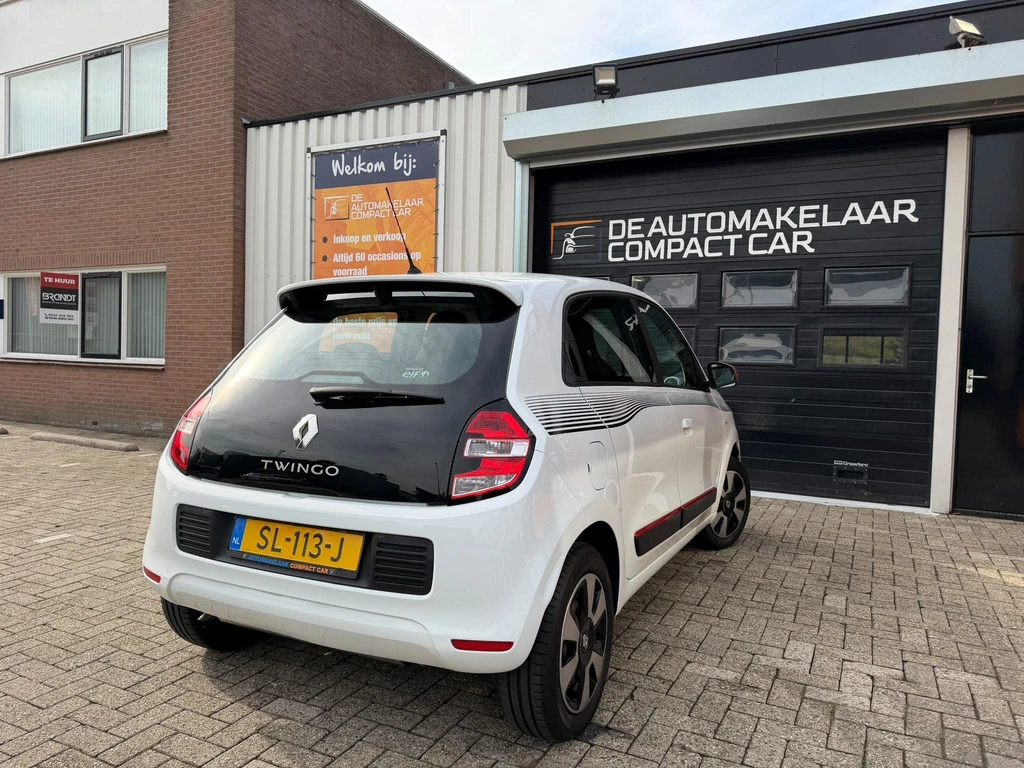 Renault Twingo – foto 5