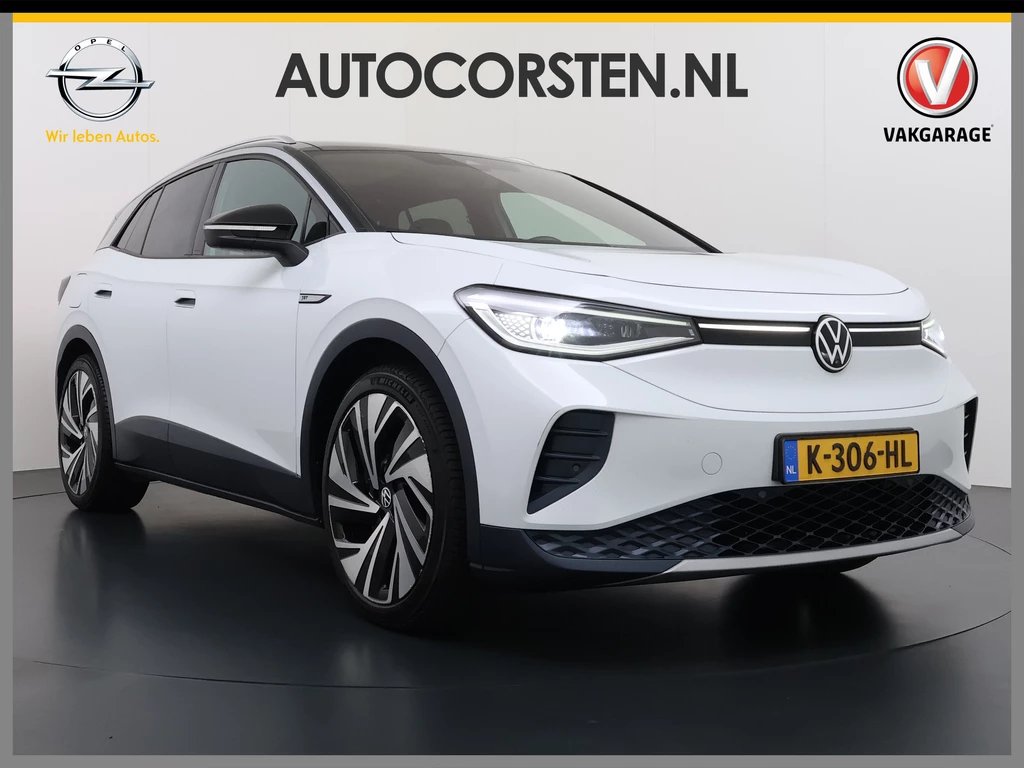 Volkswagen ID.4 – foto 8