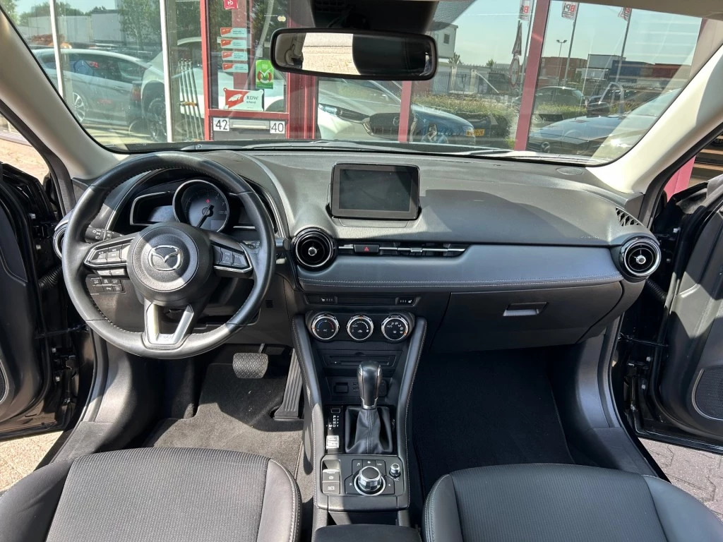 Mazda CX-3 – foto 5