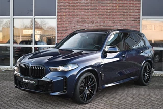 BMW X5 – thumbnail 5