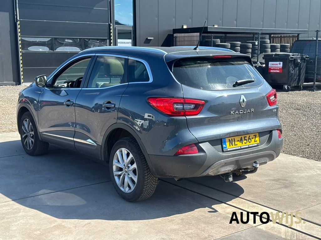Renault Kadjar – foto 2