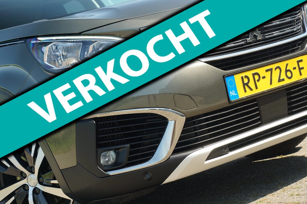 Peugeot 5008 – foto 5
