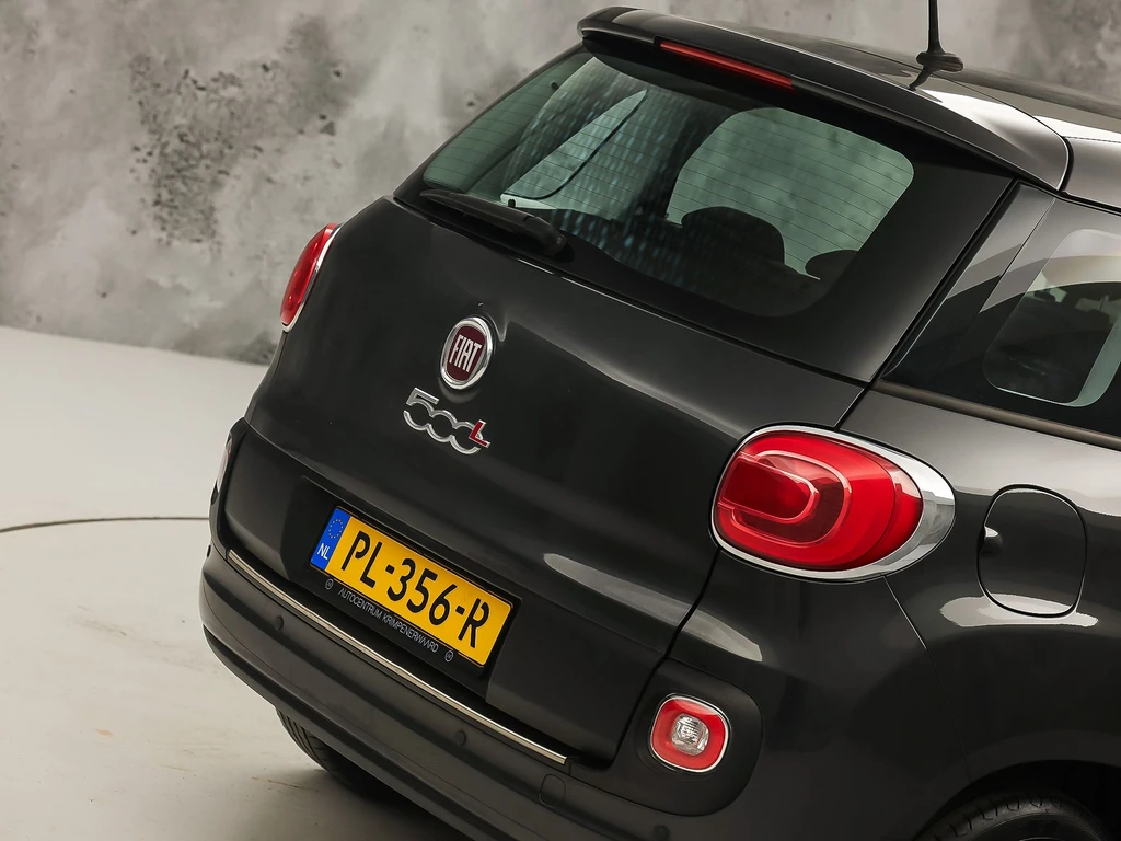 Fiat 500L – foto 8