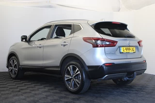Nissan QASHQAI – thumbnail 2