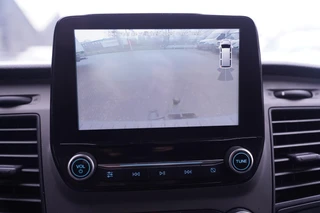 Ford Transit Custom – thumbnail 32