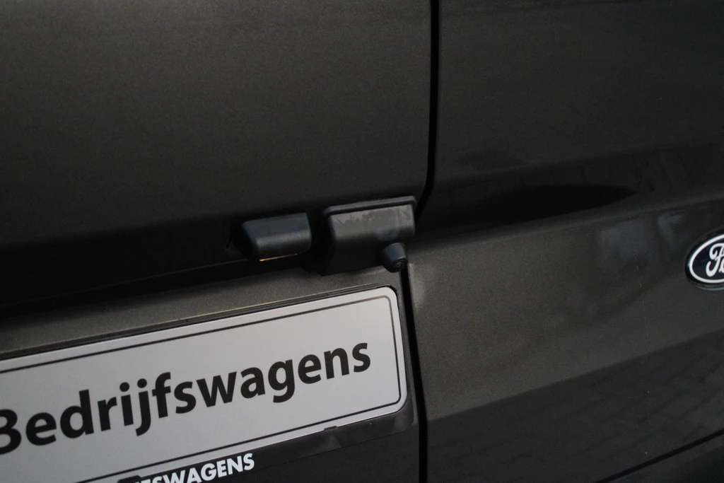 Ford Transit Custom – foto 11