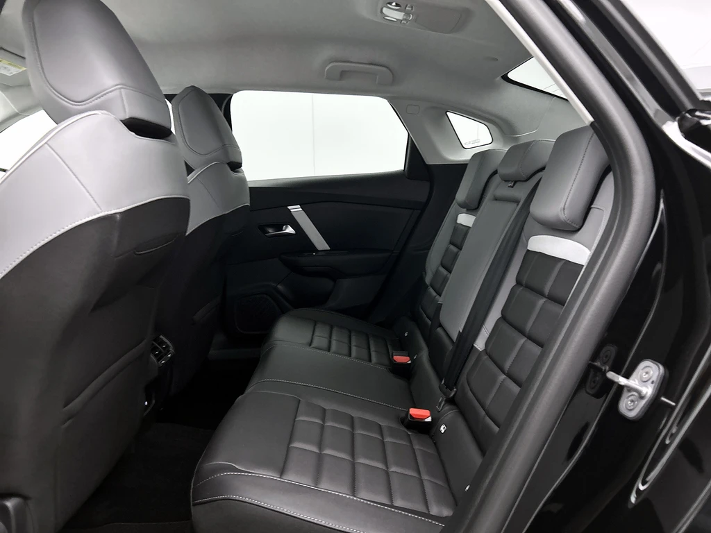 Citroën C4 X – foto 26