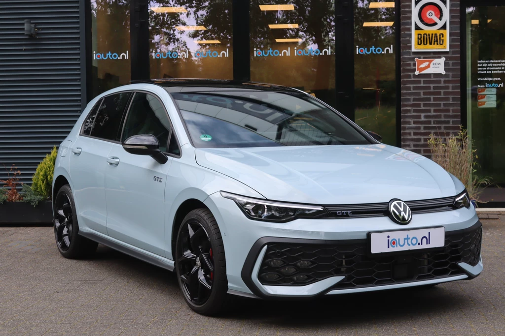 Volkswagen Golf – foto 8