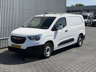 Opel Combo – thumbnail 2