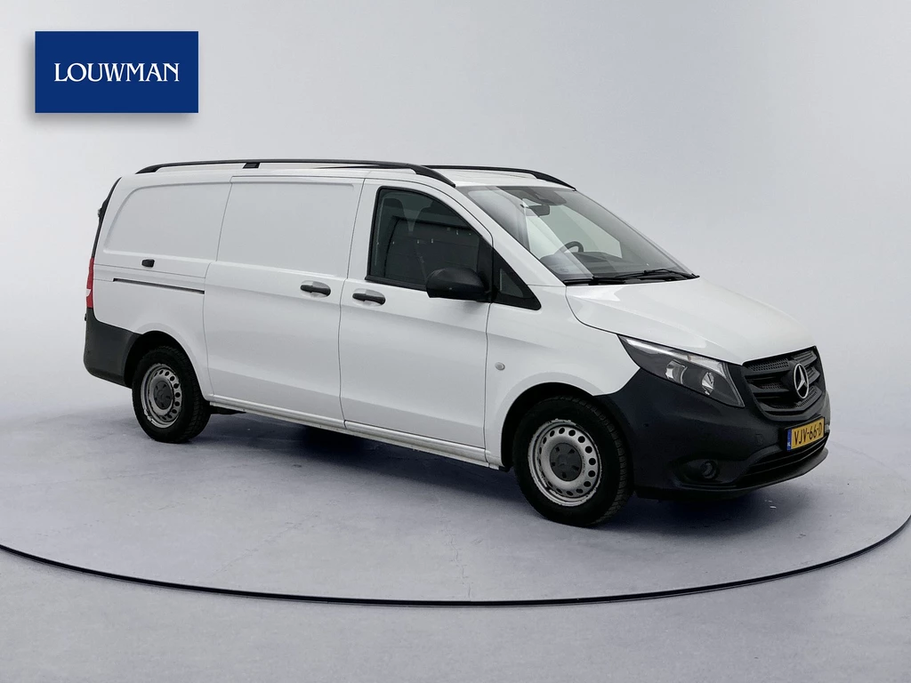 Mercedes-Benz Vito – foto 11