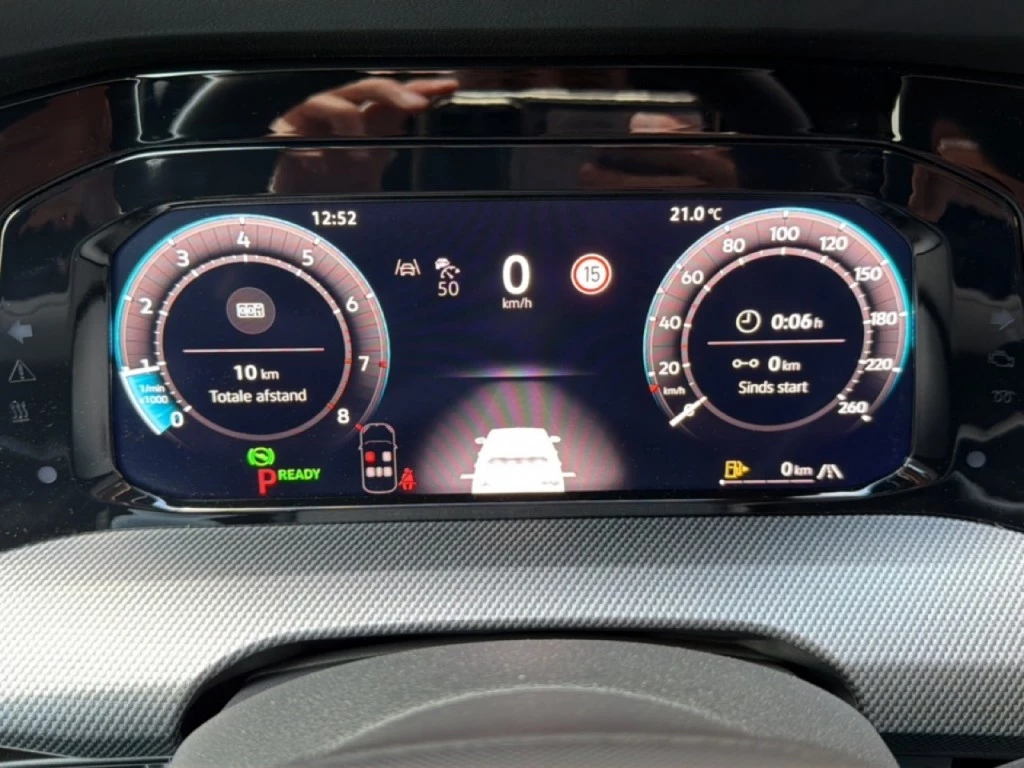 Volkswagen Golf – foto 16