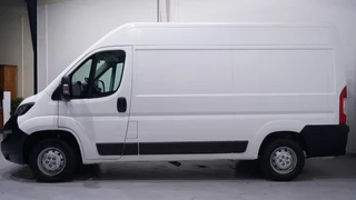 Peugeot Boxer – thumbnail 2