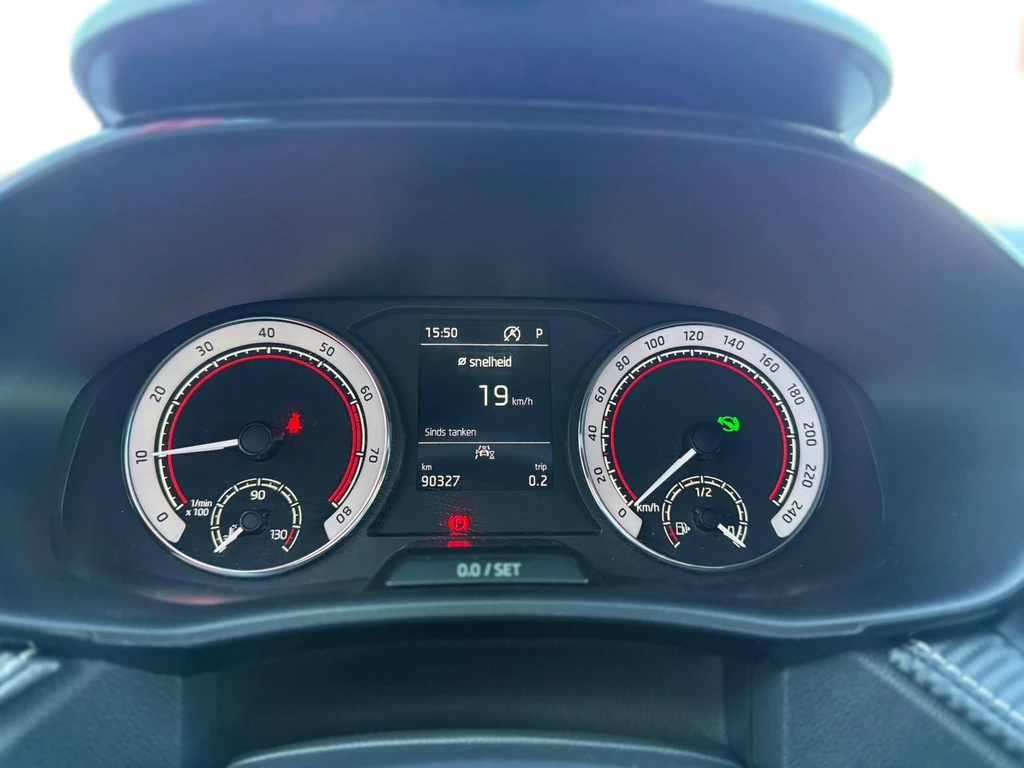 Škoda Fabia – foto 21