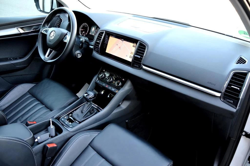 Škoda Karoq – foto 30