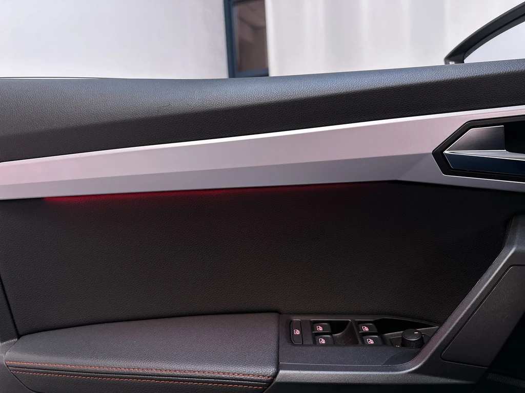 SEAT Arona – foto 27