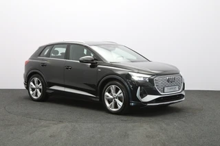 Audi Q4 e-tron – thumbnail 9