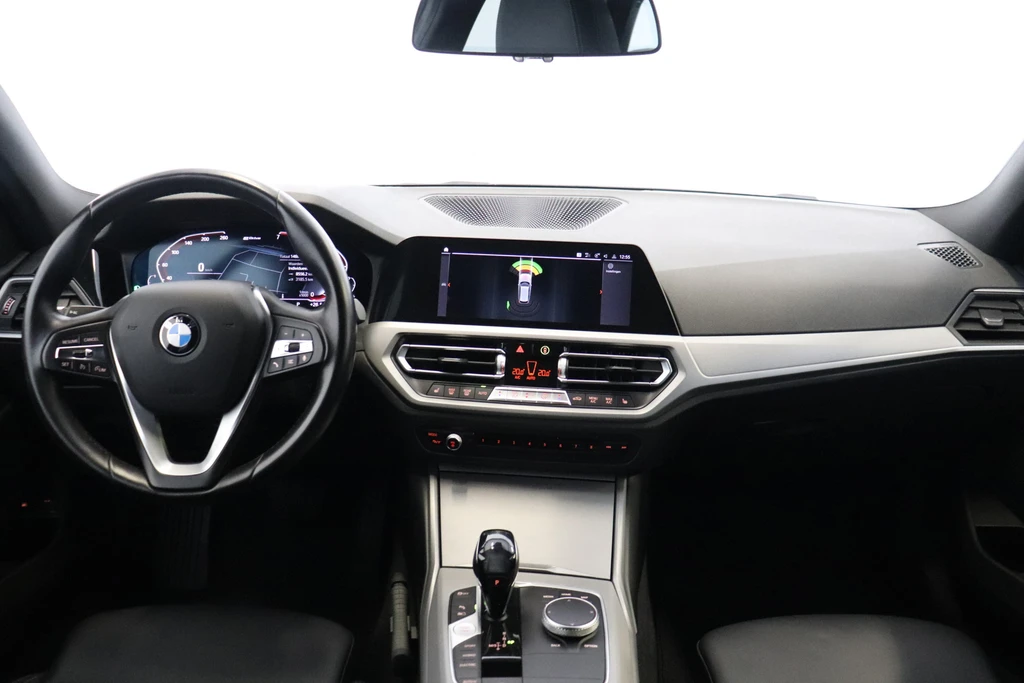 BMW 3 Serie – foto 9