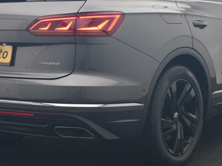 Volkswagen Touareg – thumbnail 19