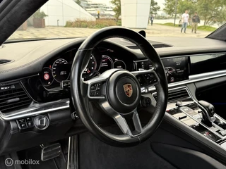 Porsche Panamera – thumbnail 9