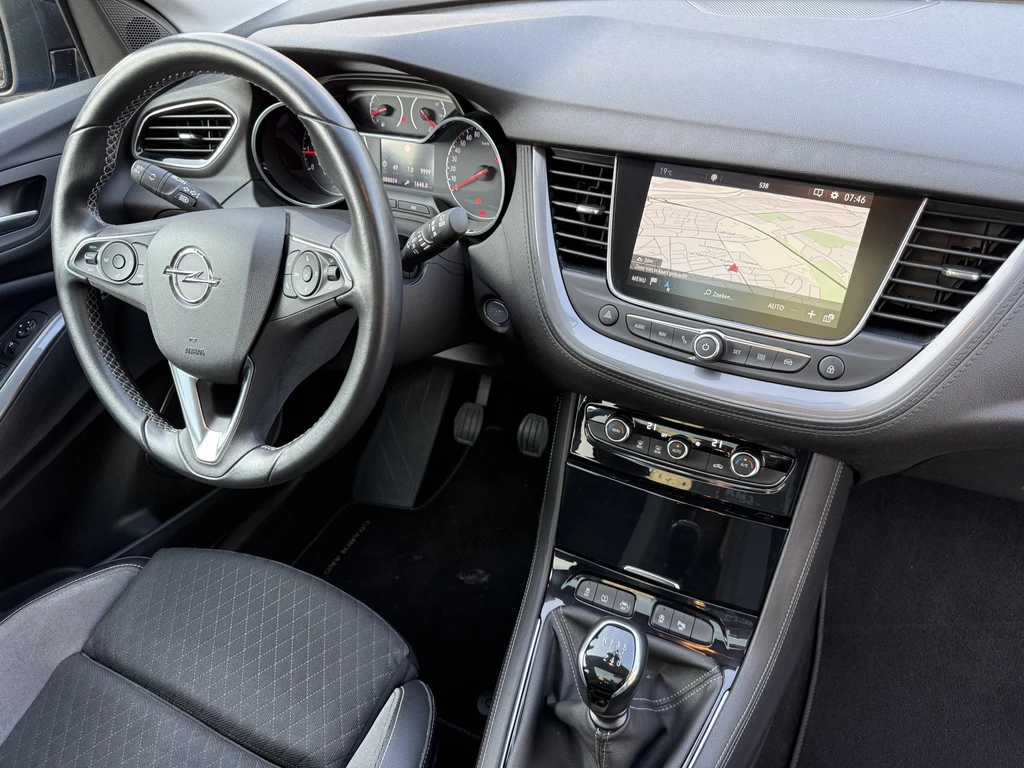 Opel Grandland X – foto 12