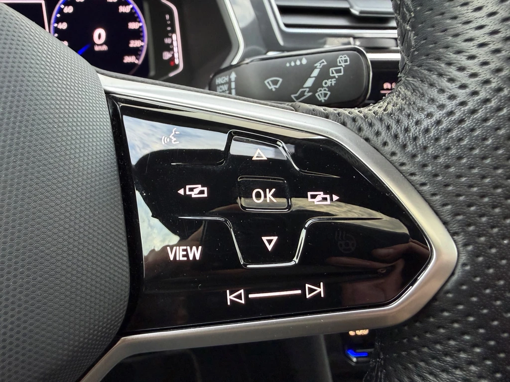 Volkswagen Tiguan – foto 30