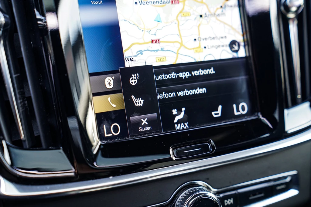 Volvo S90 – foto 29