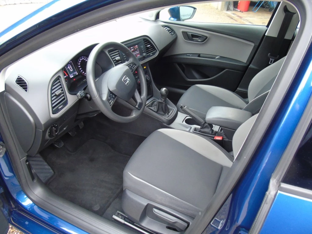 SEAT Leon – foto 11