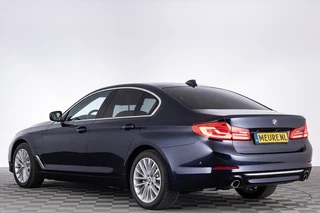 BMW 5 Serie – thumbnail 2