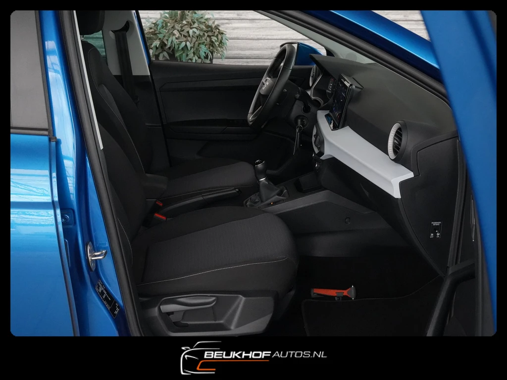 SEAT Ibiza – foto 34