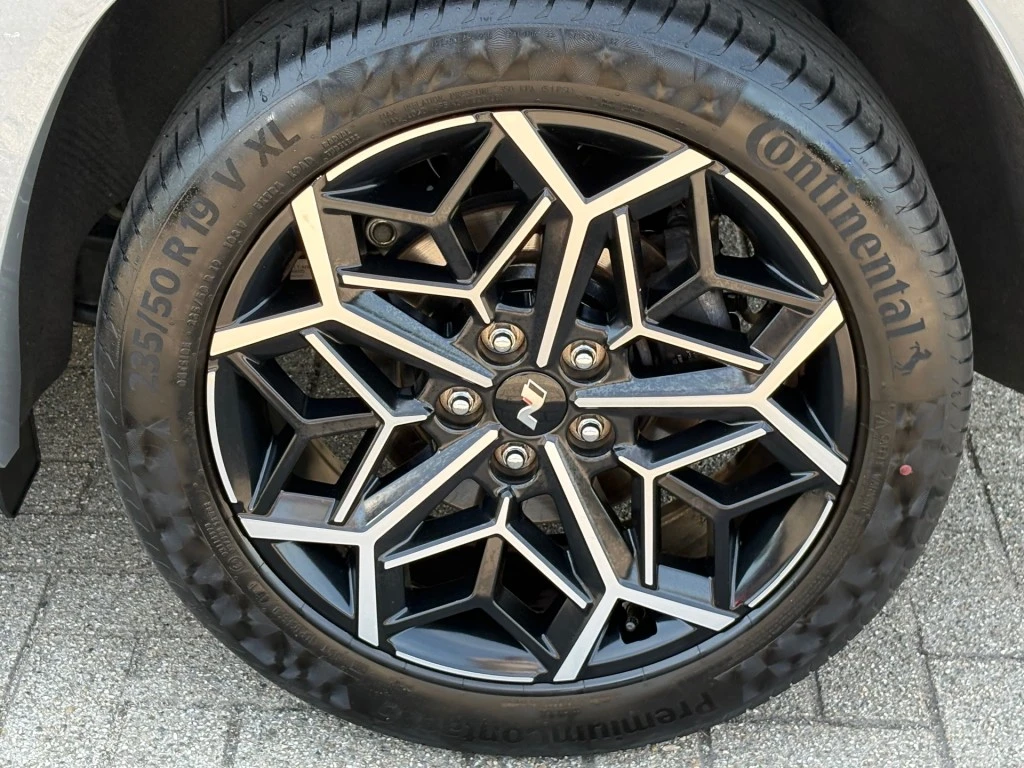 Hyundai Tucson – foto 22