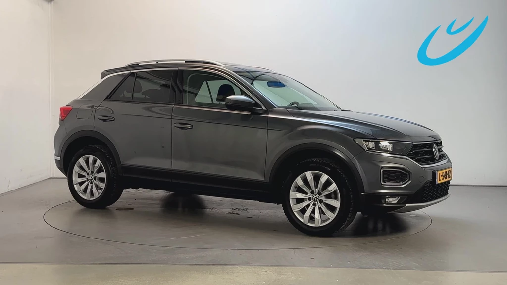 Volkswagen T-Roc – foto 6