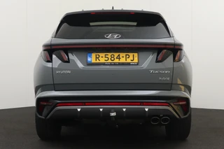 Hyundai Tucson – thumbnail 3