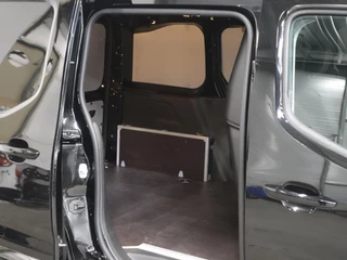 Opel Combo – thumbnail 9