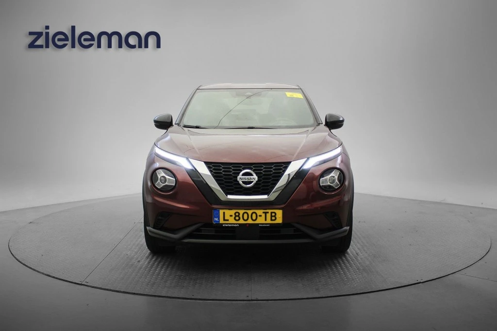 Nissan Juke – foto 10